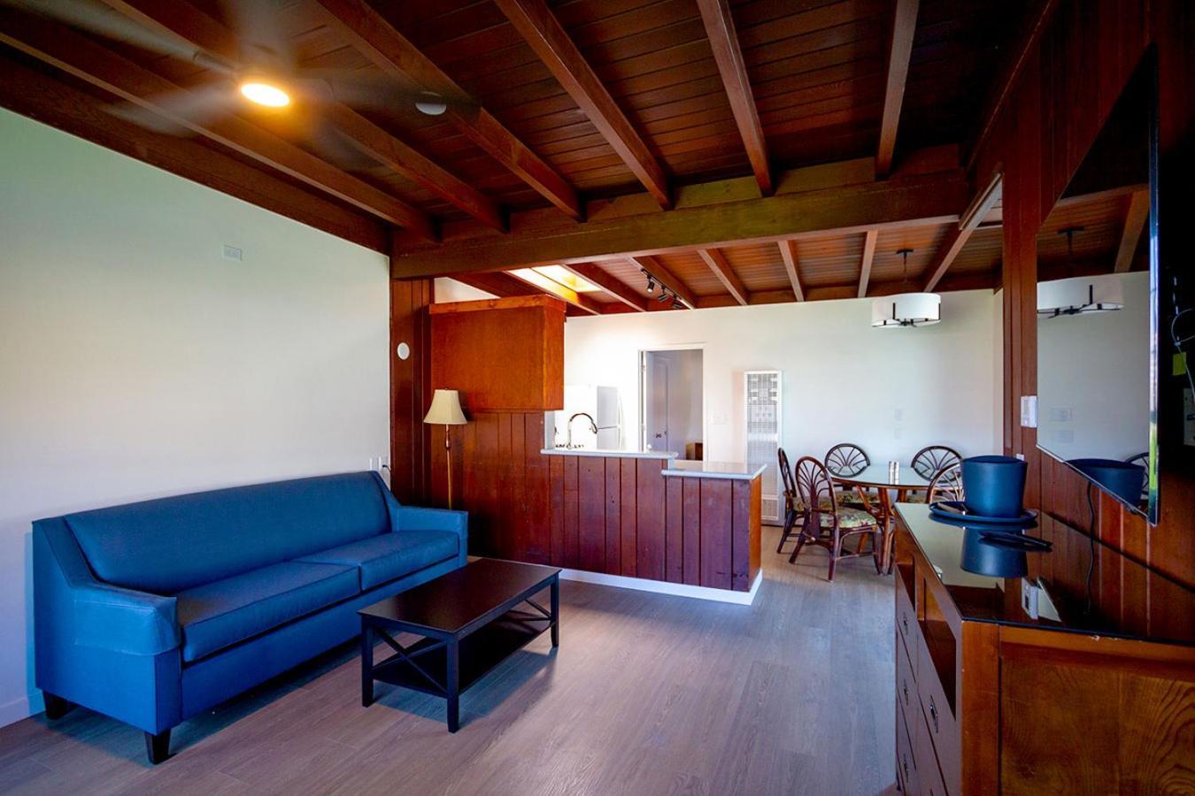 Edgewater Beach Inn Santa Cruz Exterior photo